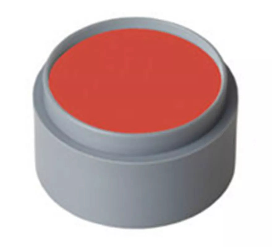 Maquillaje en Crema 15 ml Rojo 501