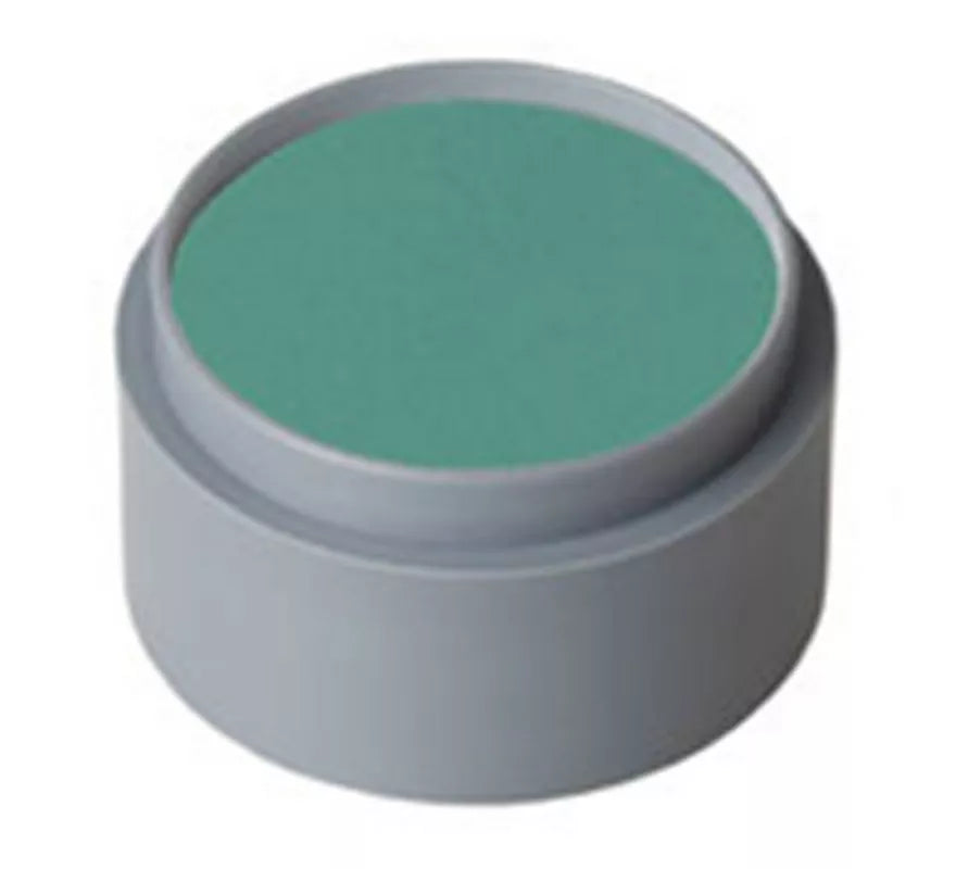 Maquillaje en Crema 15 ml Verde 402