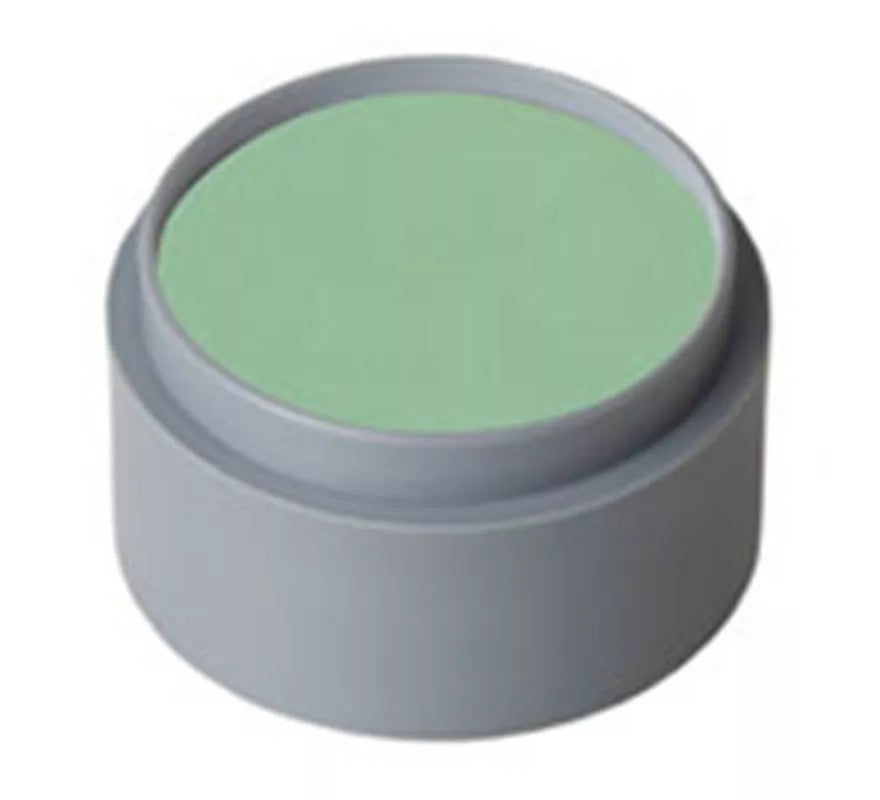 Translation missing: en.Maquillaje en Crema 15 ml Verde 406
