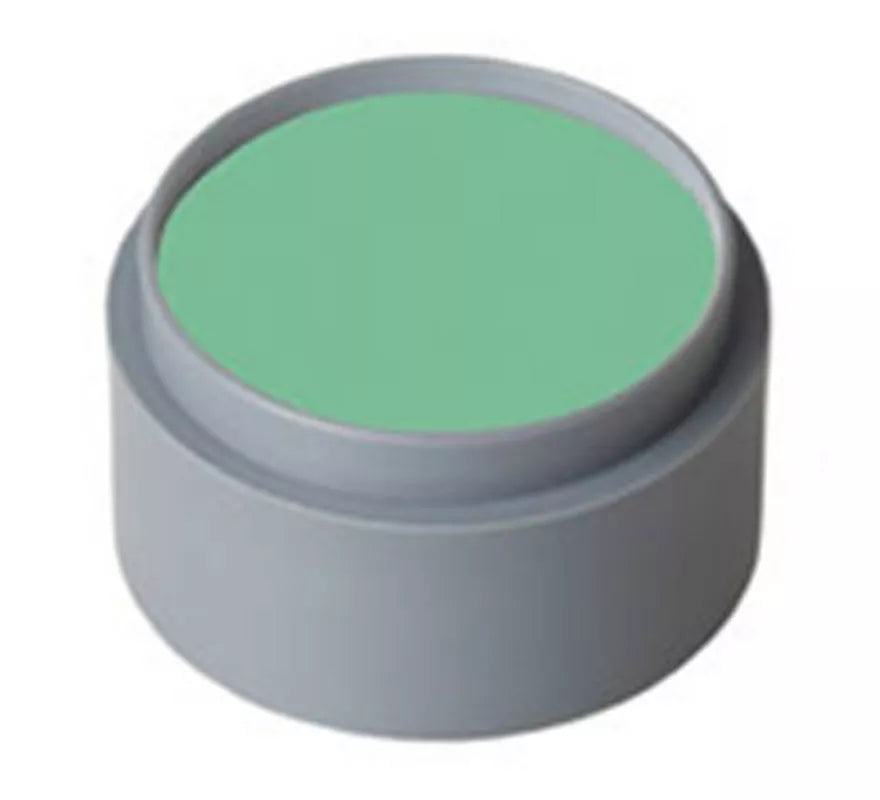 Maquillaje en Crema 15 ml Verde 407