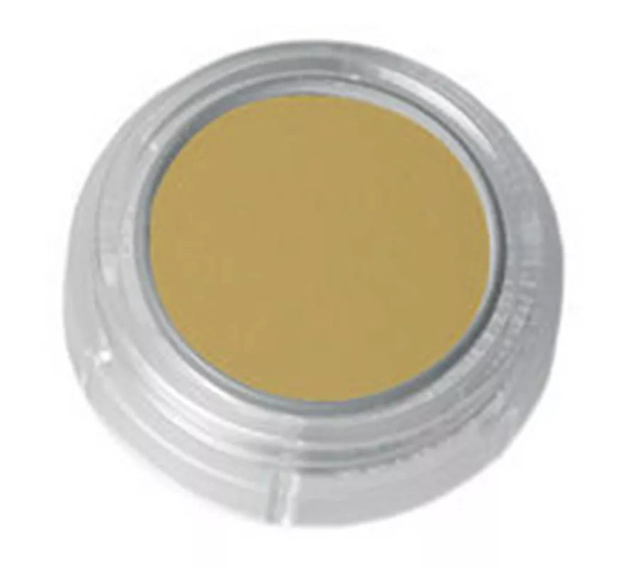 Maquillaje en Crema 2,5 ml Color Muerto 1521
