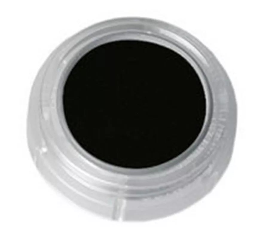 Maquillaje en Crema 2.5 ml Negro 101