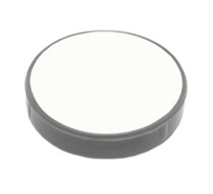 Maquillaje en Crema 60 ml Blanco 001