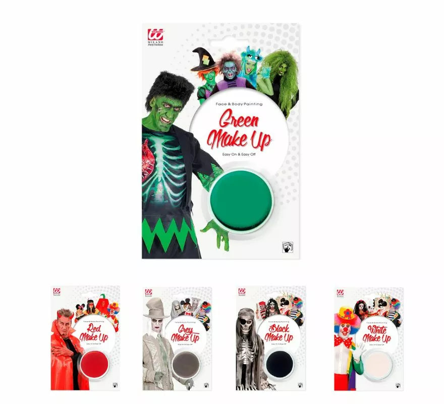 Maquillaje en Crema de 9,6 ml en varios colores