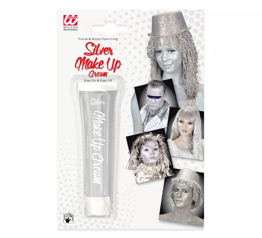 Translation missing: en.Maquillaje en Tubo 28 ml en varios colores