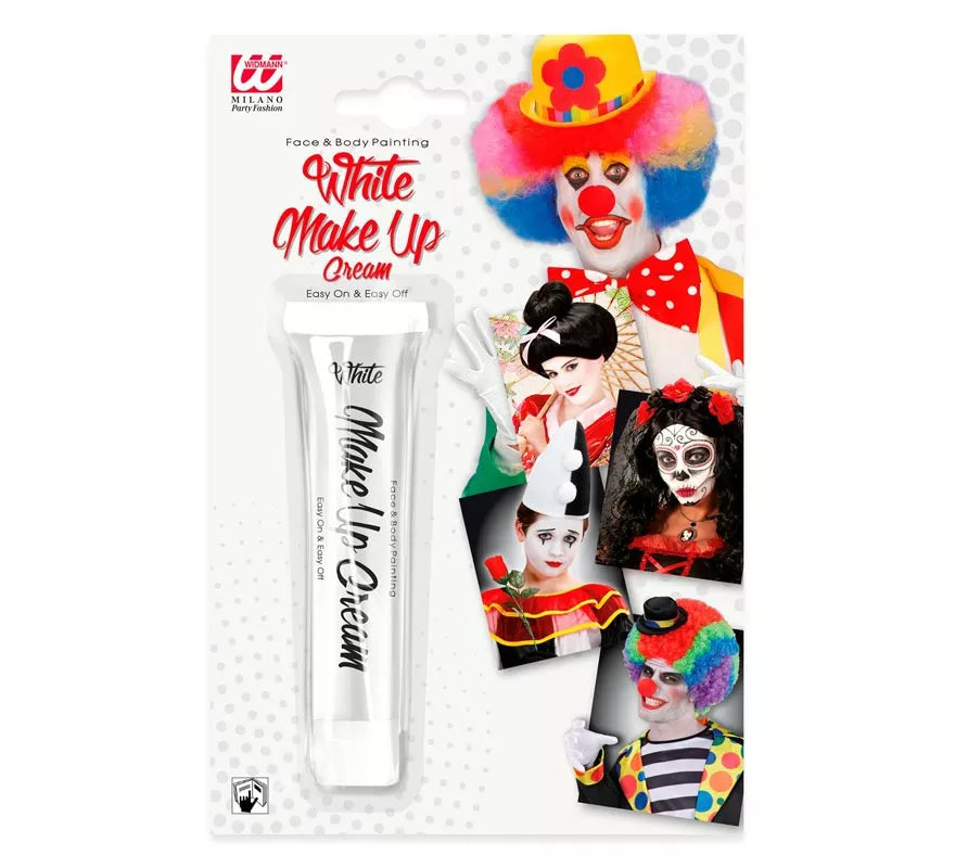 Translation missing: en.Maquillaje en Tubo 28 ml en varios colores