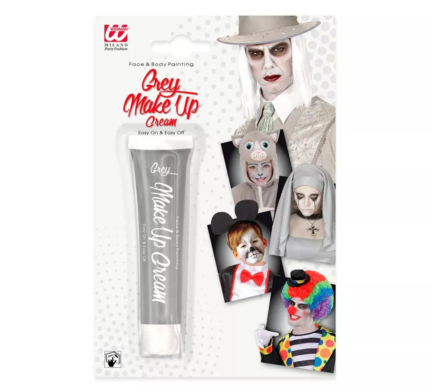 Maquillaje en Tubo 28 ml en varios colores