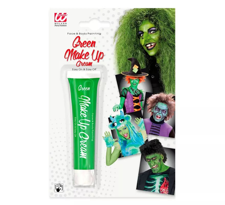 Translation missing: en.Maquillaje en Tubo 28 ml en varios colores