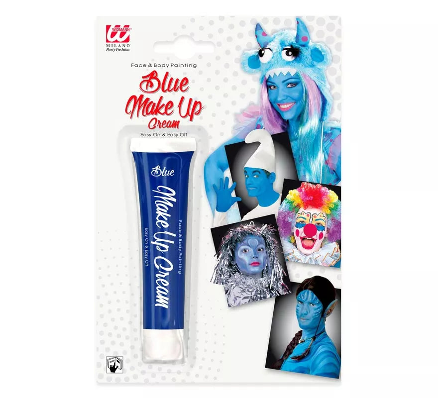 Translation missing: en.Maquillaje en Tubo 28 ml en varios colores
