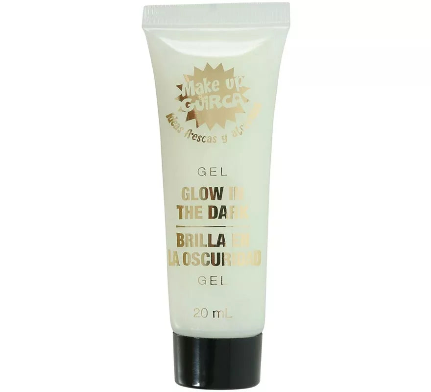 Maquillaje Fosforescente 20ml