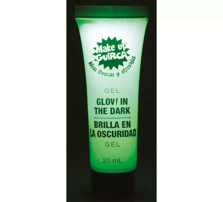Translation missing: en.Maquillaje Fosforescente 20ml