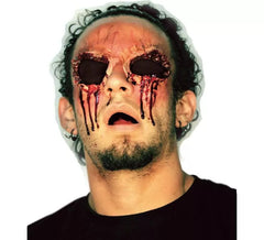 Makeup FXs Empty Eye Sockets Latex
