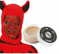 Maquillaje FXs de Carne Artificial