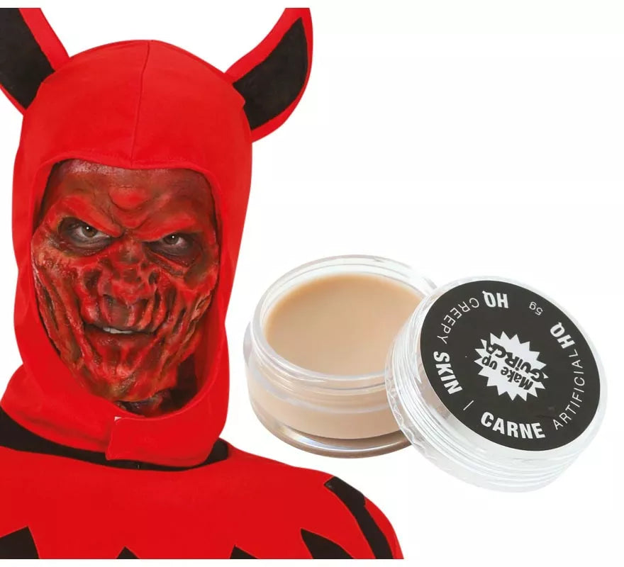 Translation missing: en.Maquillaje FXs de Carne Artificial