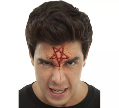 Demon Star Makeup FXs