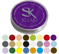 Maquillaje graso 12 ml en varios colores