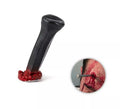 Maquillaje Herida FX Clavo con sangre