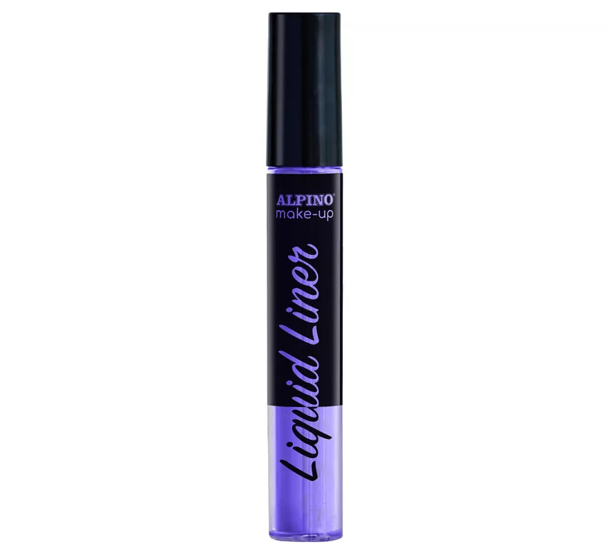 Maquillaje Líquido Liner de 6 grs en varios colores