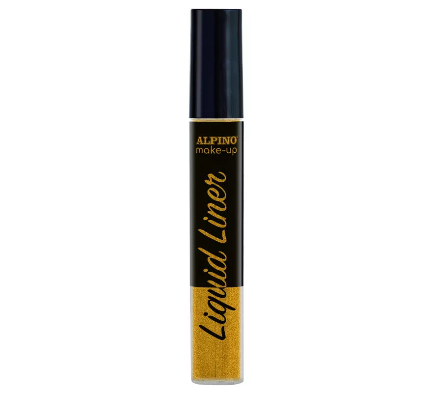 Maquillaje Líquido Liner de 6 grs en varios colores