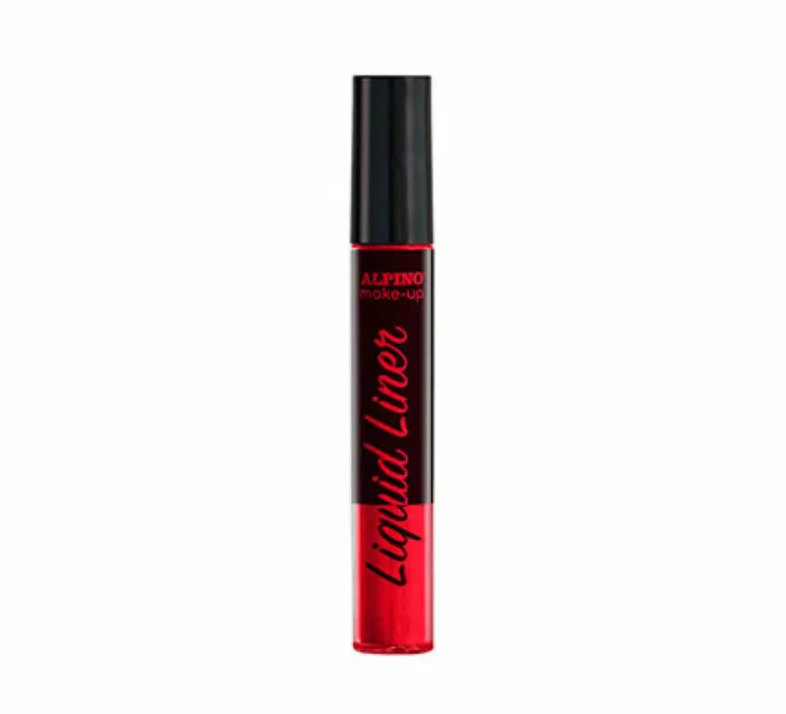 Maquillaje Líquido Liner de 6 grs en varios colores