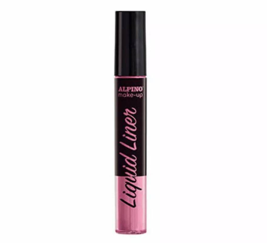 Maquillaje Líquido Liner de 6 grs en varios colores