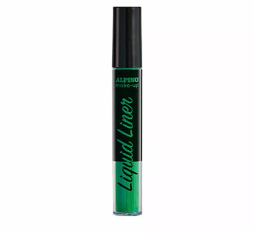 Maquillaje Líquido Liner de 6 grs en varios colores
