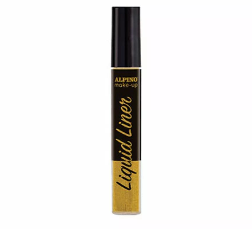Maquillaje Líquido Liner de 6 grs en varios colores