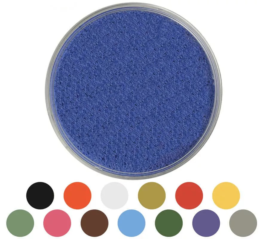 Translation missing: en.Maquillaje Mousse en varios colores 15 Gr