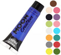 Maquillaje para Cara y Cuerpo de 12 ml en varios colores