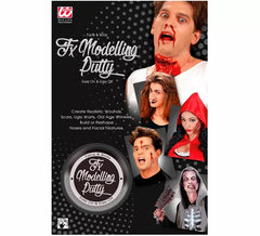 Facial Transformation Makeup in a 7.2 ml Bucket