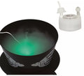 Máquina de Humo con Led