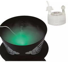 Smoke Machine with Led