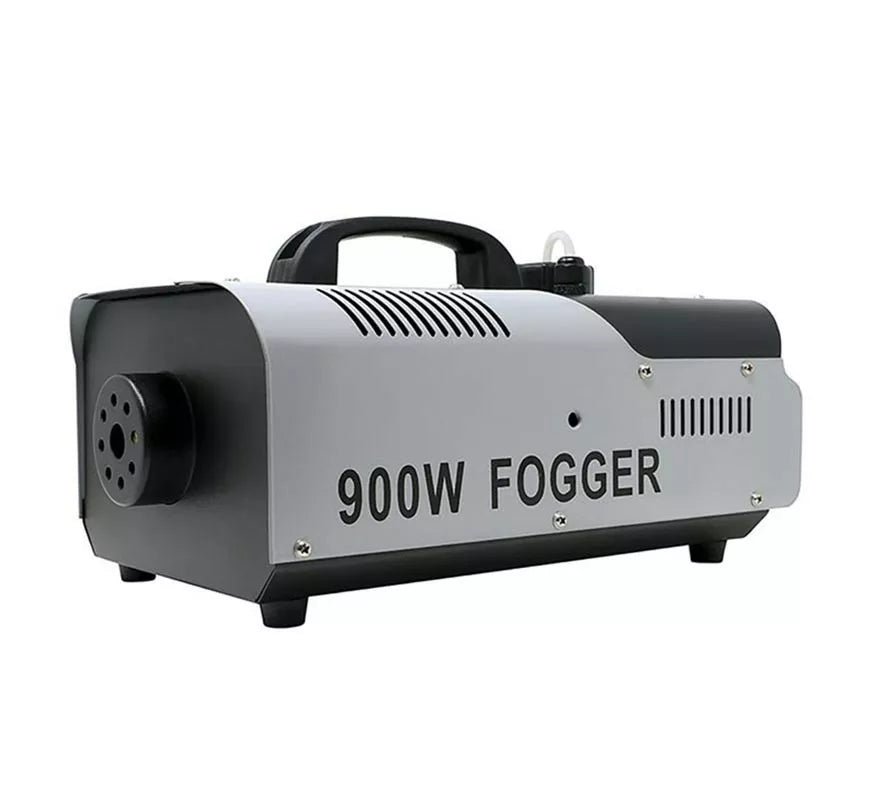 Translation missing: en.Máquina de Humo con Mando de 900 w