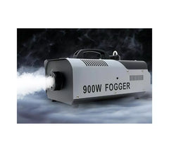 Smoke Machine with 900 w Remote Control