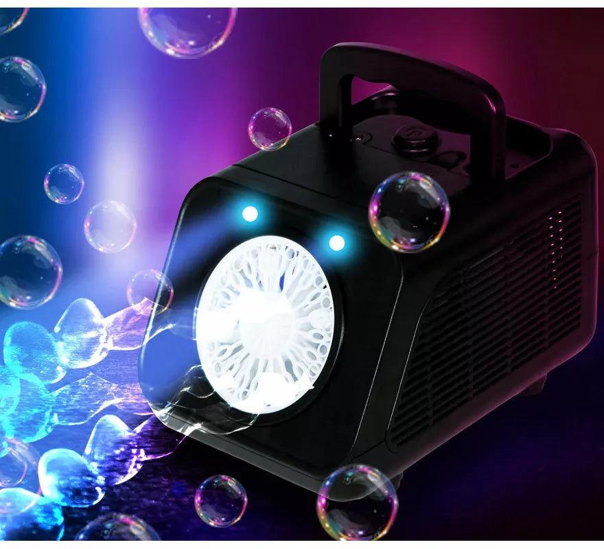 Translation missing: en.Máquina de Pompas a pilas de 18x12x13 cm