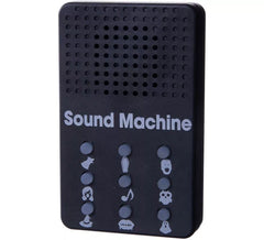 5x8 cm Spooky Sound Machine
