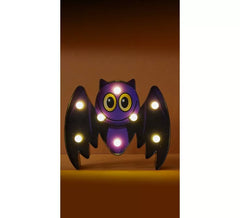 Bat Canopy LED Lighting 20x3x16