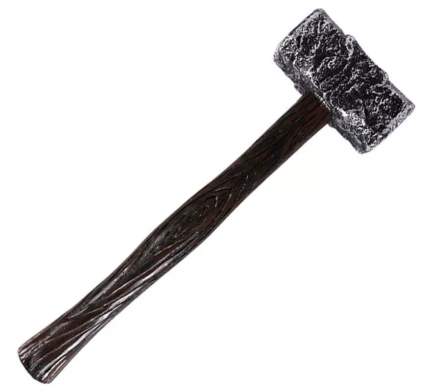 Martillo de 38 Cm