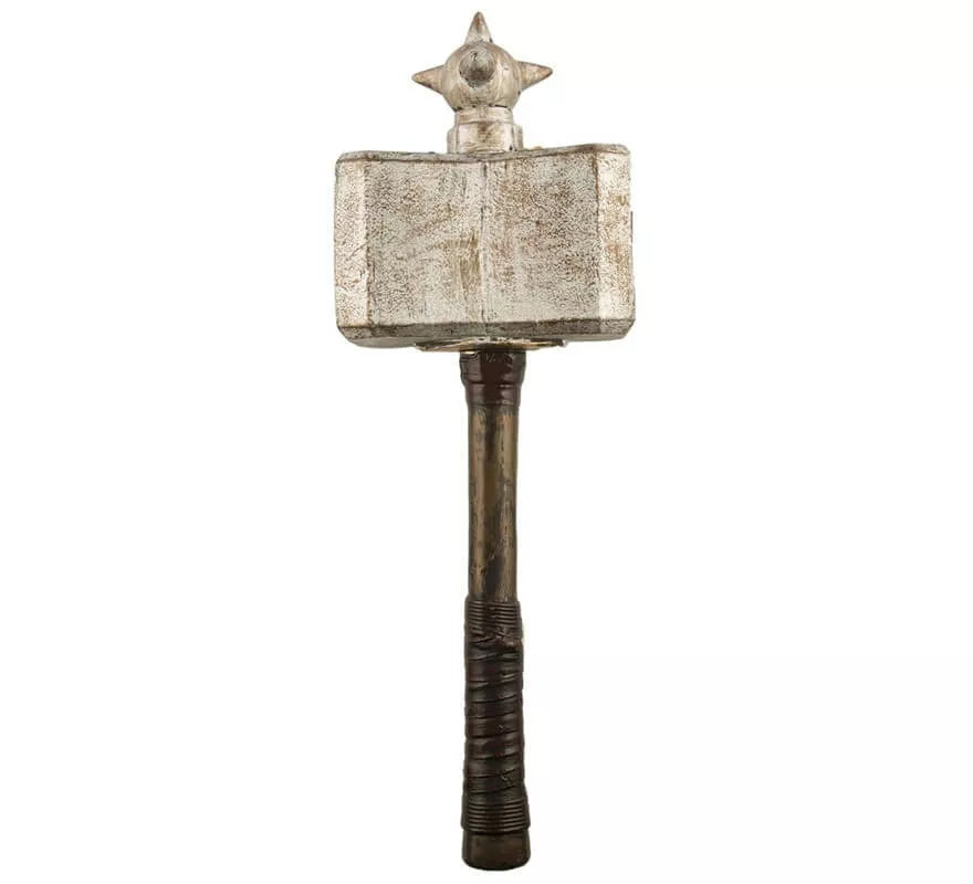 Translation missing: en.Martillo de Guerrero Vikingo de 57,5 cm