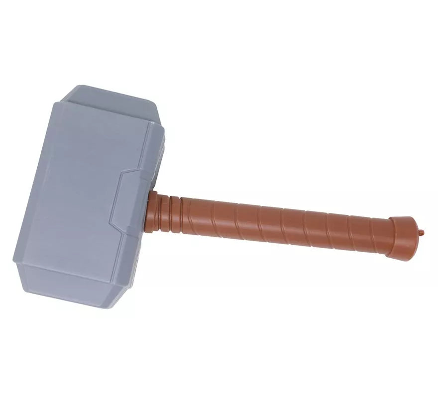 Martillo de Vikingo 29 cm