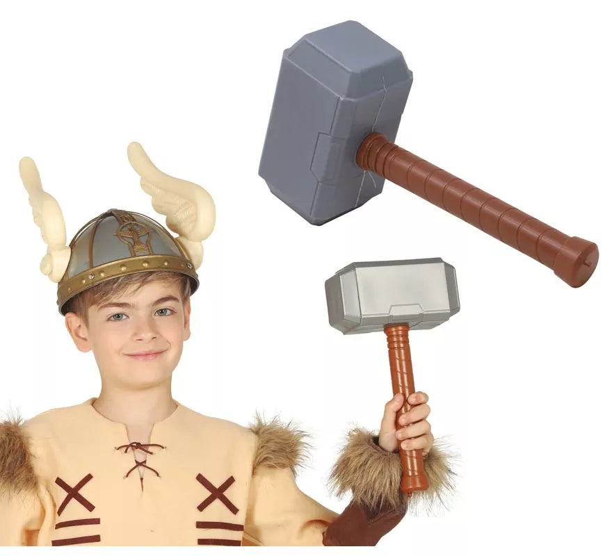 Martillo de Vikingo 29 cm