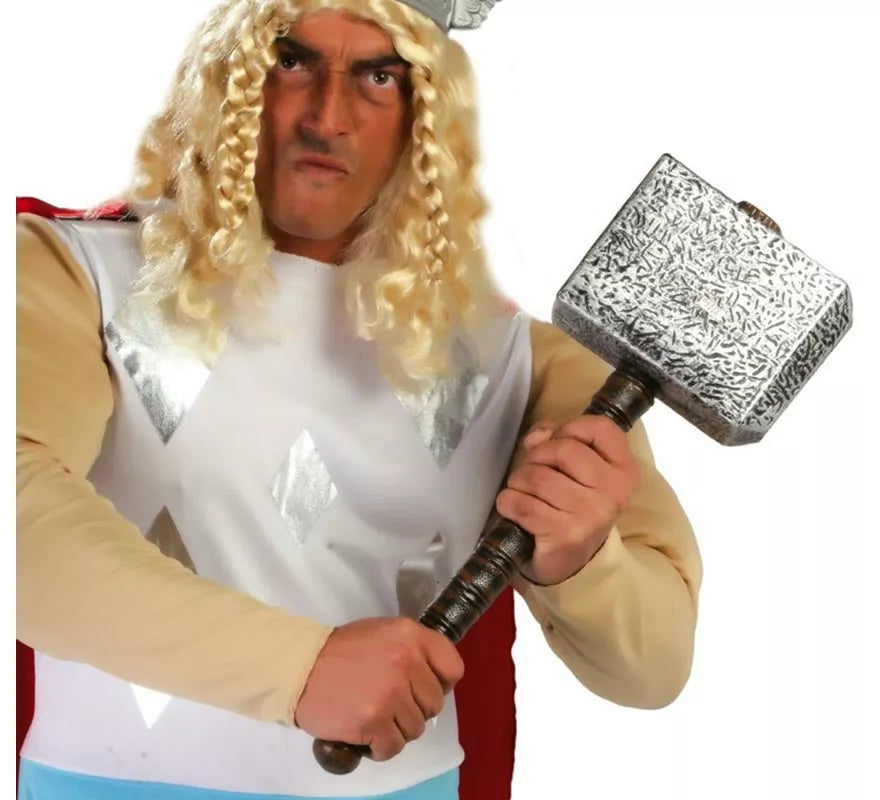 Martillo de Vikingo de 50 cm