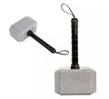 Martillo del Dios Trueno de 27x15x7 cm