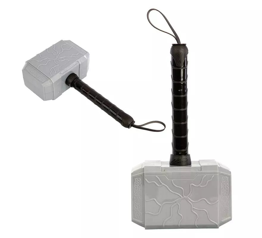 Translation missing: en.Martillo del Dios Trueno de 27x15x7 cm