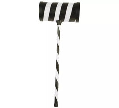 Giant Clown Hammer 82x31x16 cm