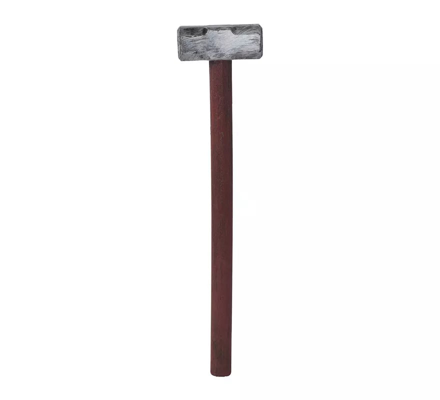 Martillo Largo 61 cm