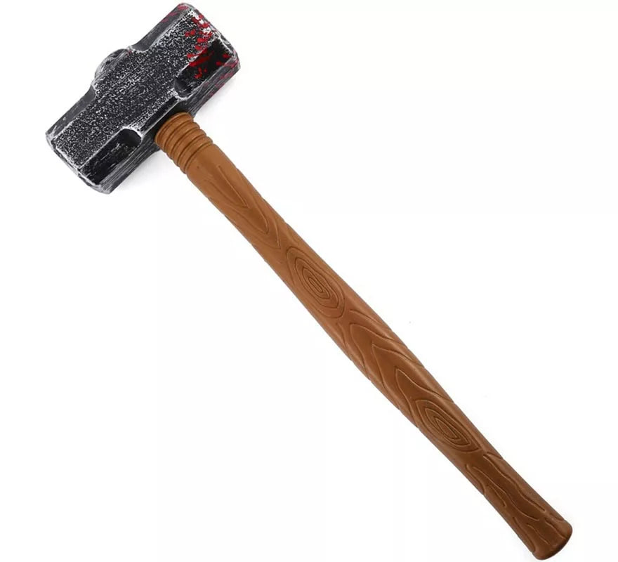 Martillo Sangre 54 cm
