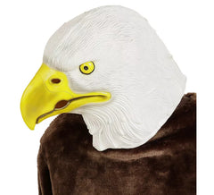 Eagle Head Mask