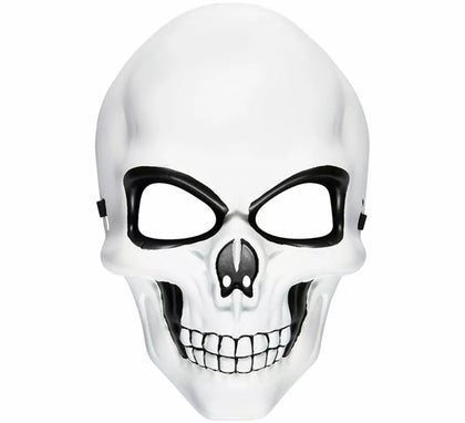 Máscara Calavera