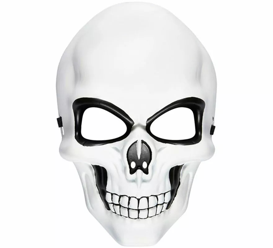 Máscara Calavera